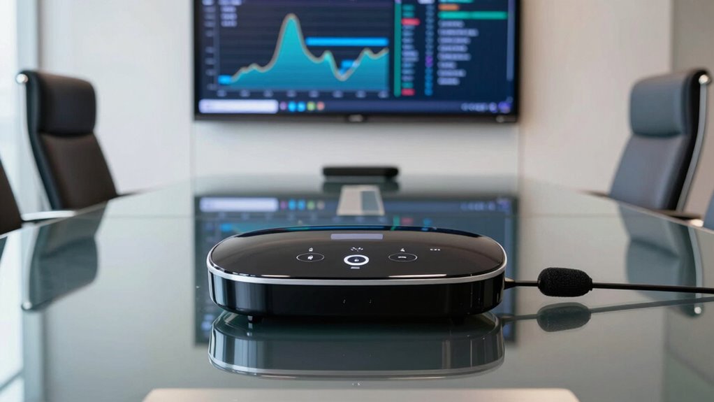 top conference speakerphones 2026