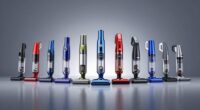 top cordless car vacuum options