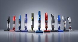 top cordless car vacuum options