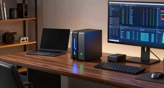 top creator nas storage