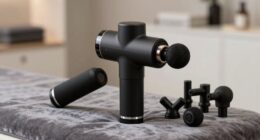 top deep tissue massage guns