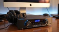 top desktop headphone dacs
