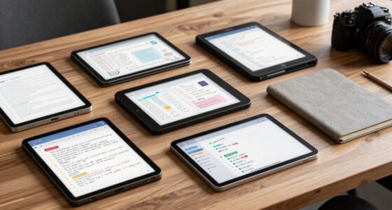 top digital notebook recommendations