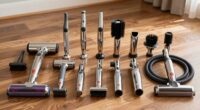 top dog grooming vacuum kits