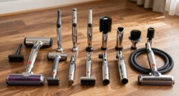 top dog grooming vacuum kits