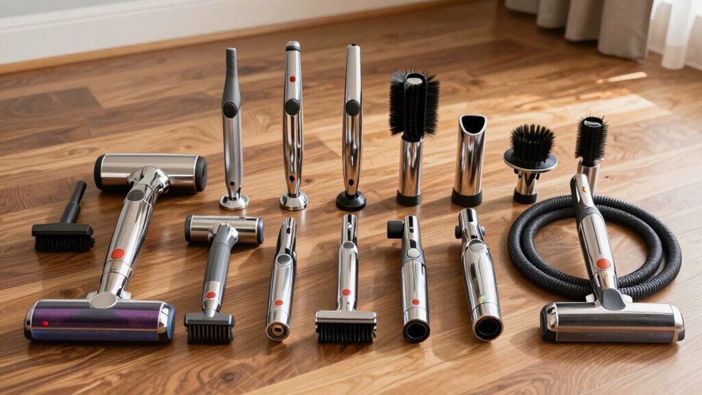 top dog grooming vacuum kits