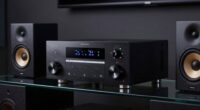 top dolby atmos av receivers