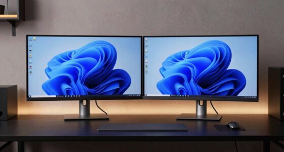 top dual monitor kit selections