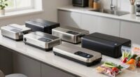 top durable vacuum sealers