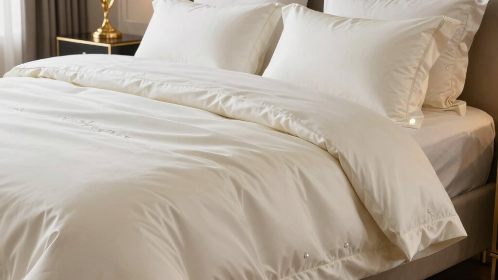 top egyptian cotton bed sheets