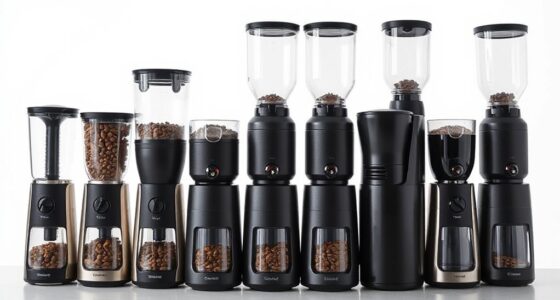 top electric grinder picks