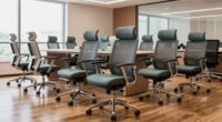 top ergonomic office chairs