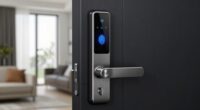 top fingerprint wifi smart locks