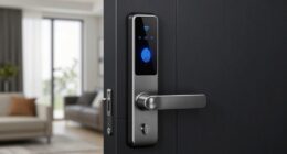 top fingerprint wifi smart locks