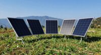 top foldable 200w solar panels