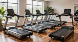 top folding treadmills 2026