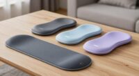 top four sleep tracker pads