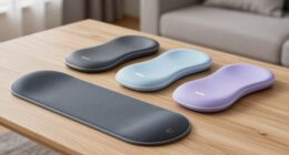 top four sleep tracker pads