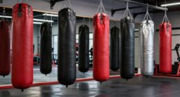 top freestanding punching bags
