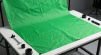 top green screen kit picks