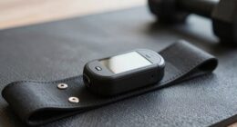 top heart rate straps