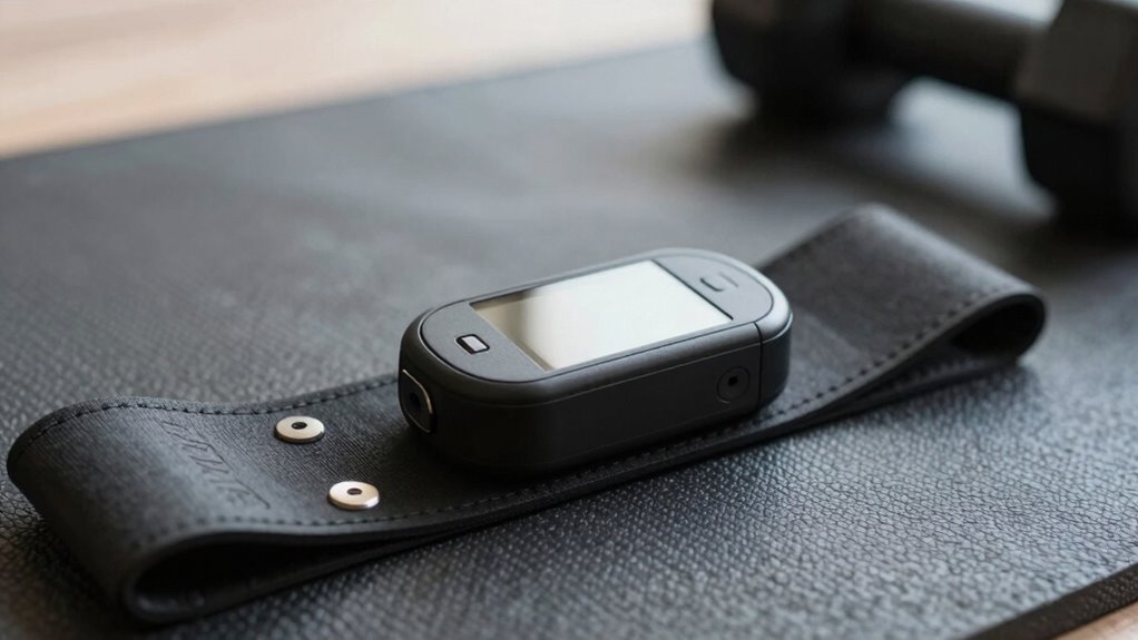 top heart rate straps