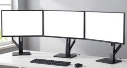 top heavy duty dual mounts