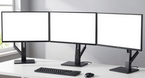 top heavy duty dual mounts