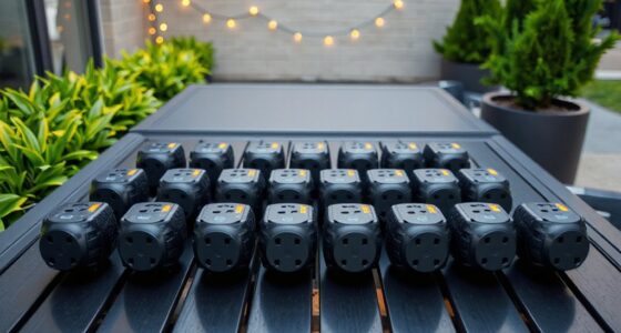 top heavy duty outdoor smart plugs