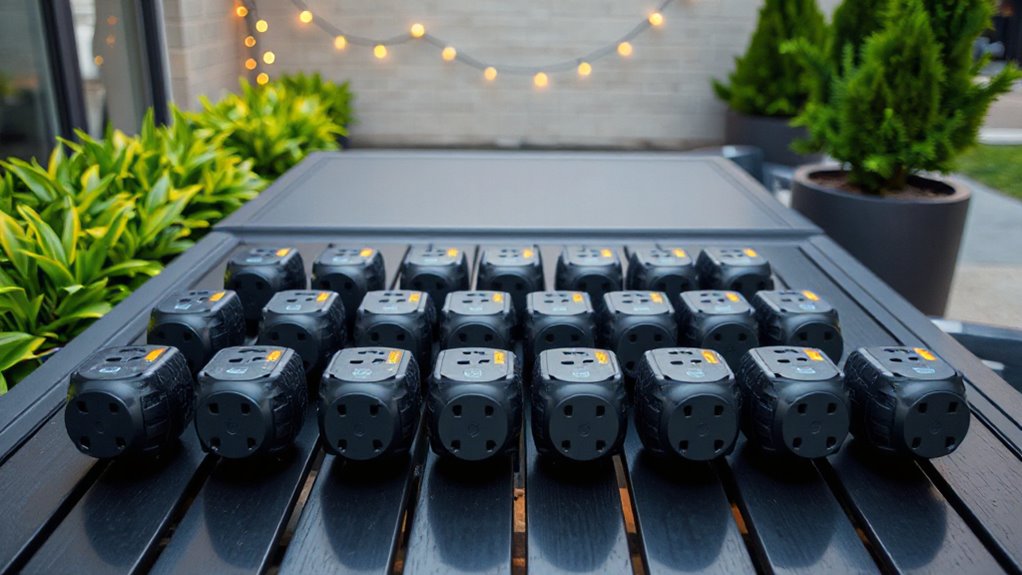 top heavy duty outdoor smart plugs