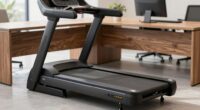 top heavy duty walking treadmills