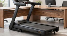 top heavy duty walking treadmills