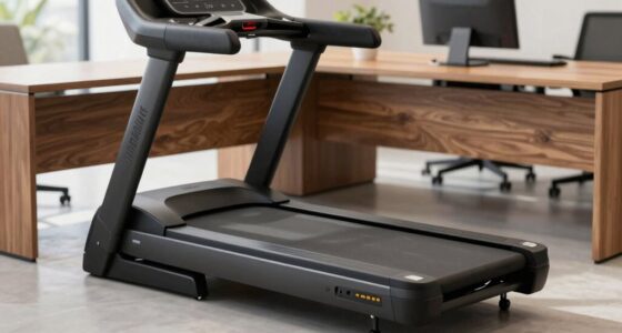 top heavy duty walking treadmills
