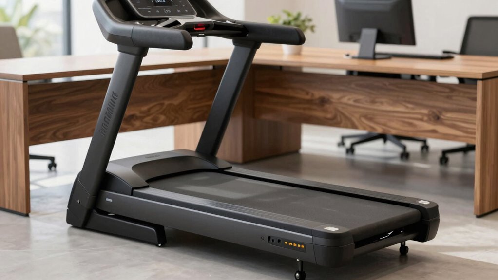 top heavy duty walking treadmills