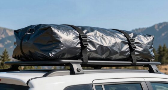 top heavy duty waterproof cargo bags