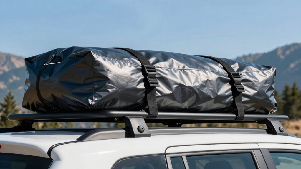 top heavy duty waterproof cargo bags