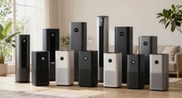 top hepa air purifiers