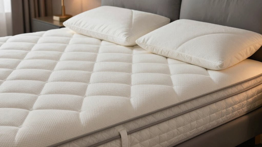 top high end back pain mattresses