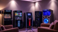 top home karaoke machine picks