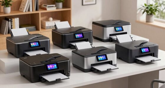top home office laser printers