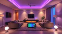 top home smart lighting kits