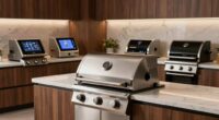 top indoor grill selections