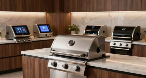 top indoor grill selections