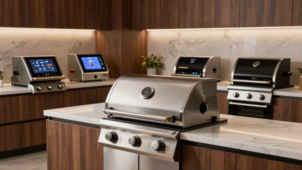 top indoor grill selections