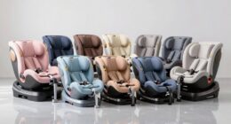 top infant car seat picks