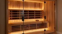 top infrared sauna picks