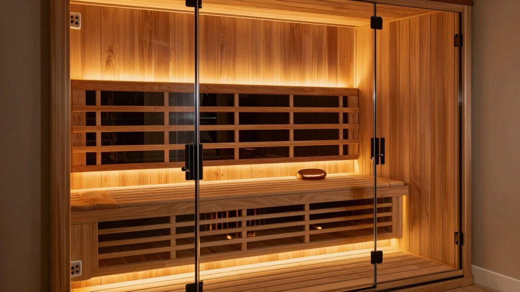 top infrared sauna picks