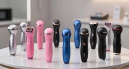 top ipl home hair removal