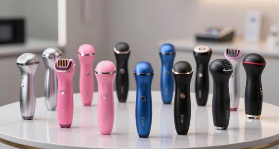 top ipl home hair removal