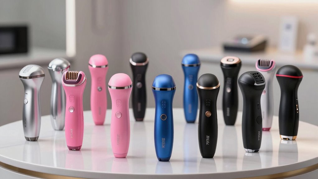 top ipl home hair removal